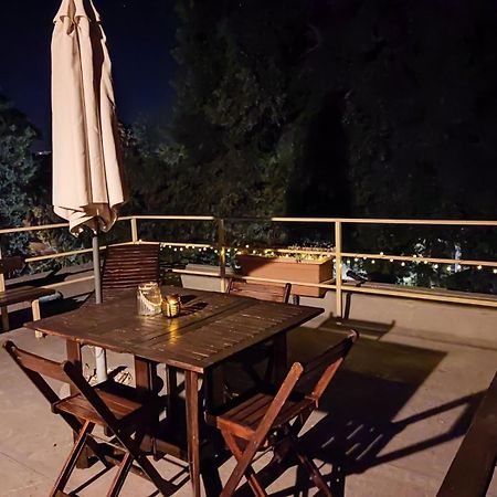 Park House -Beside The Medieval Town Of Rhodes Rhodes City Esterno foto