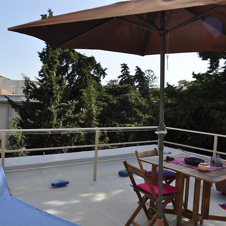 Park House -Beside The Medieval Town Of Rhodes Rhodes City Esterno foto
