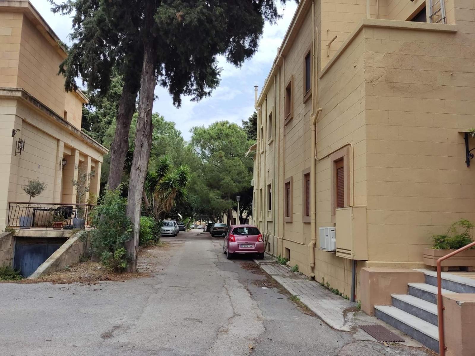Park House -Beside The Medieval Town Of Rhodes Rhodes City Esterno foto