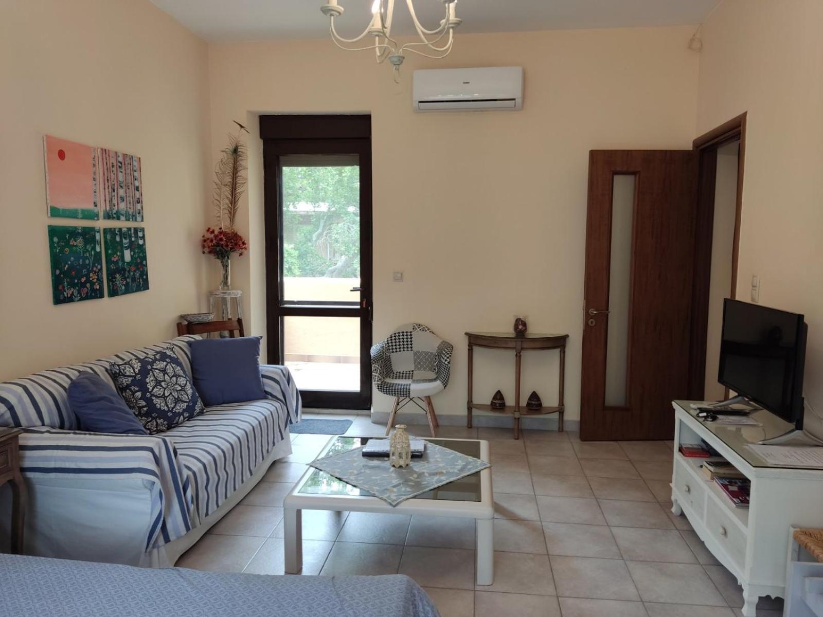 Park House -Beside The Medieval Town Of Rhodes Rhodes City Esterno foto