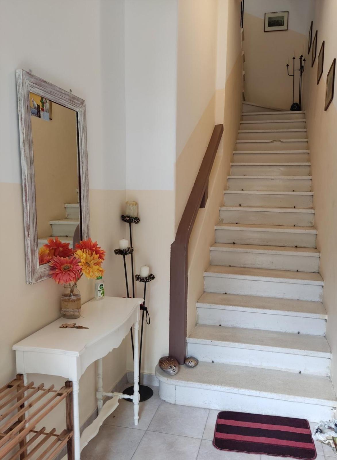 Park House -Beside The Medieval Town Of Rhodes Rhodes City Esterno foto