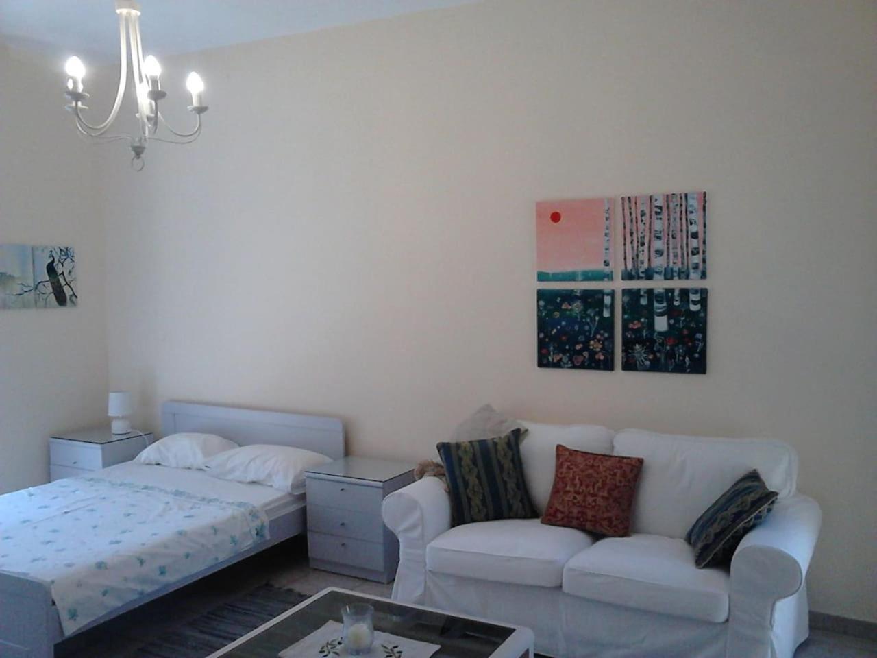 Park House -Beside The Medieval Town Of Rhodes Rhodes City Esterno foto