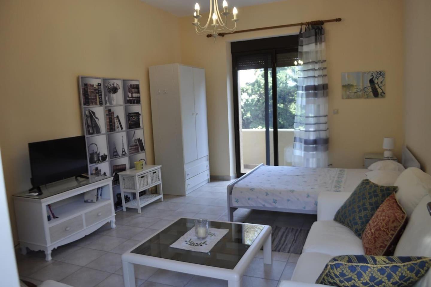 Park House -Beside The Medieval Town Of Rhodes Rhodes City Esterno foto