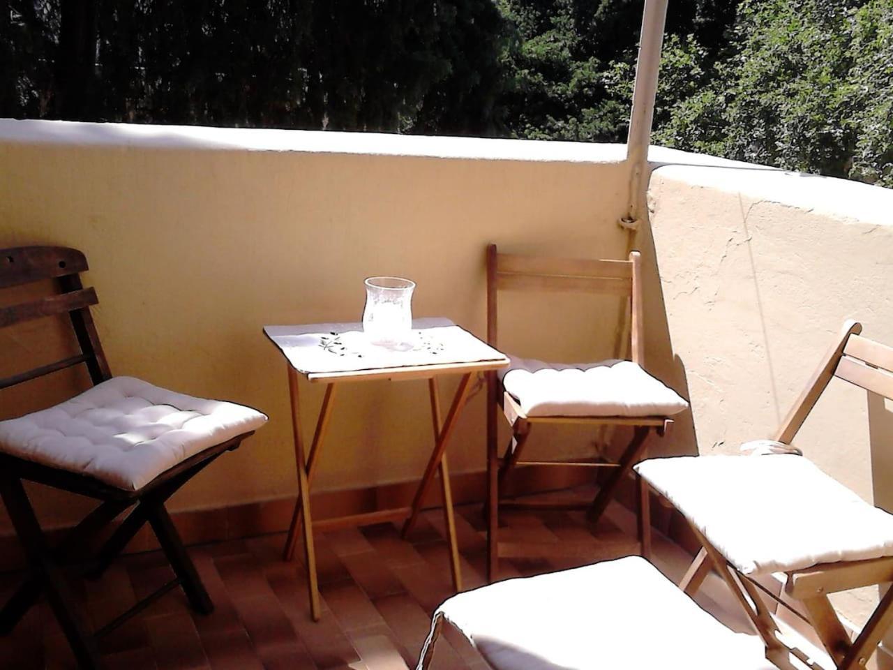 Park House -Beside The Medieval Town Of Rhodes Rhodes City Esterno foto