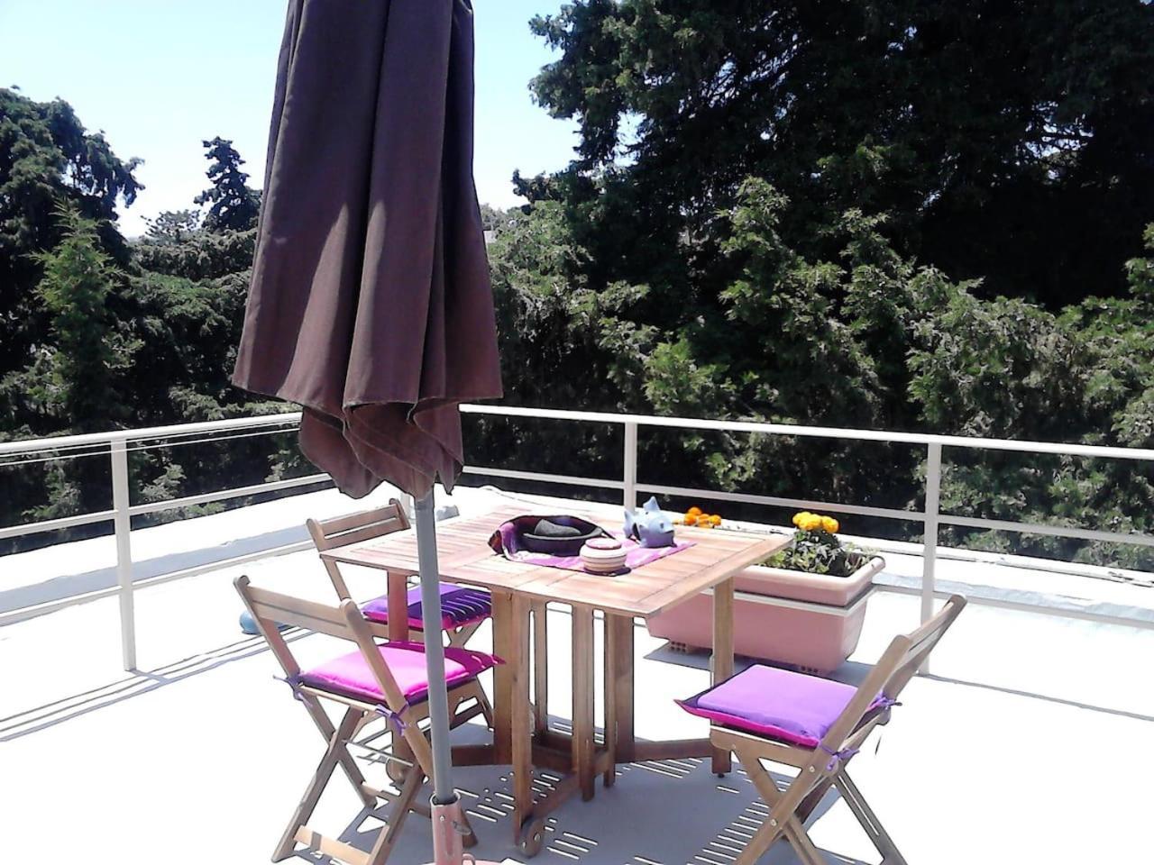 Park House -Beside The Medieval Town Of Rhodes Rhodes City Esterno foto