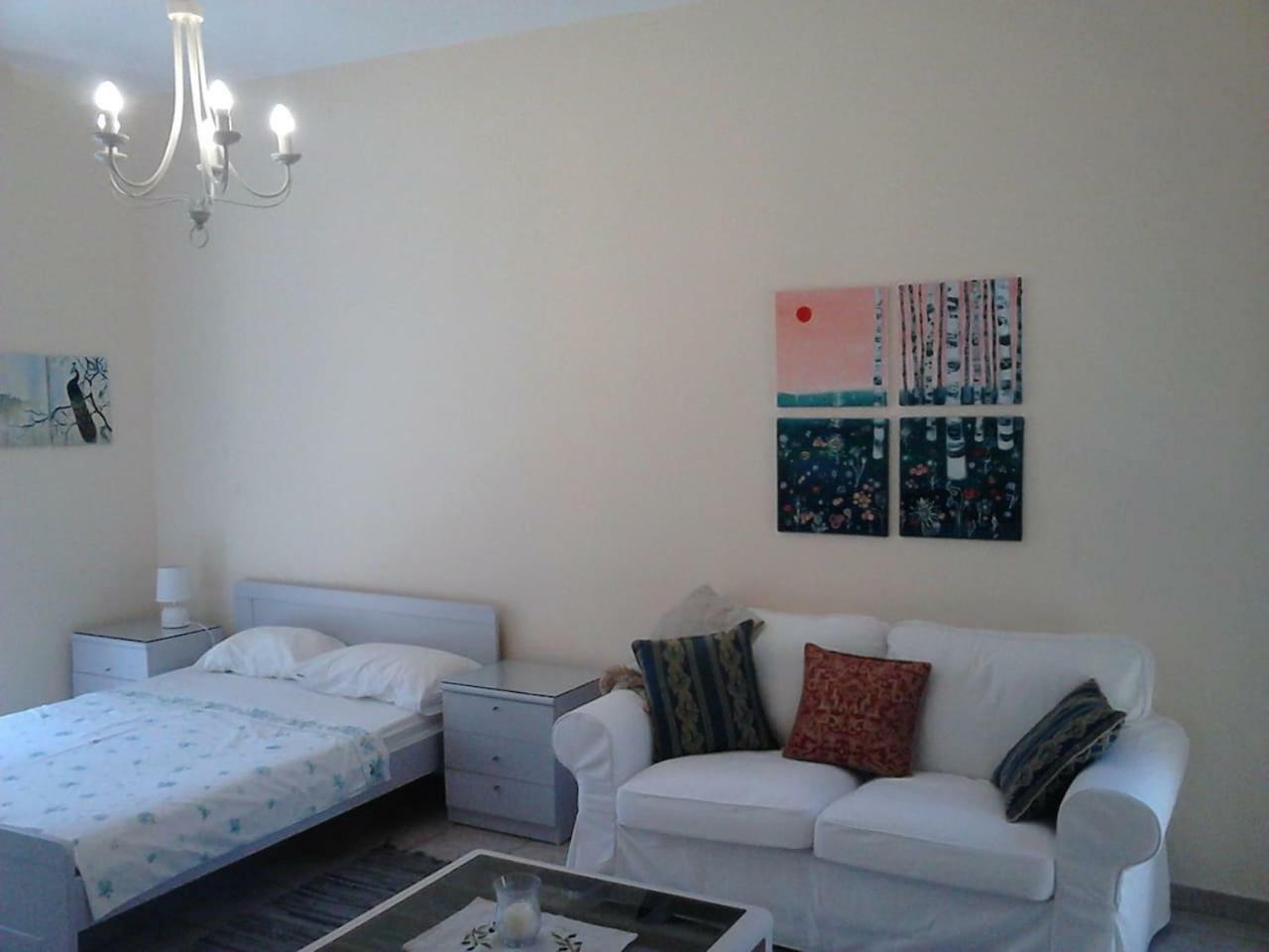 Park House -Beside The Medieval Town Of Rhodes Rhodes City Esterno foto