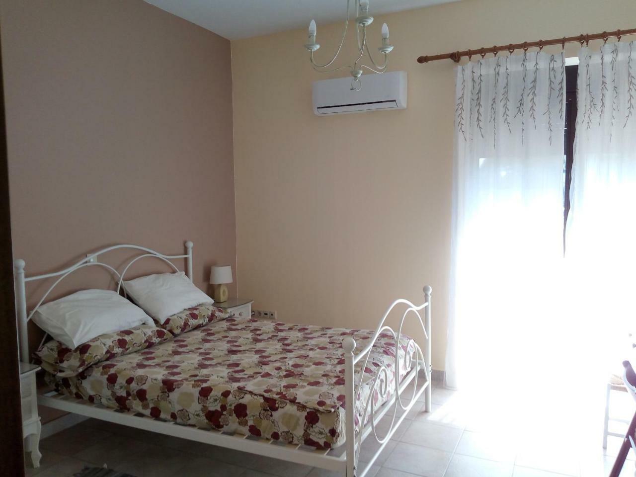Park House -Beside The Medieval Town Of Rhodes Rhodes City Esterno foto